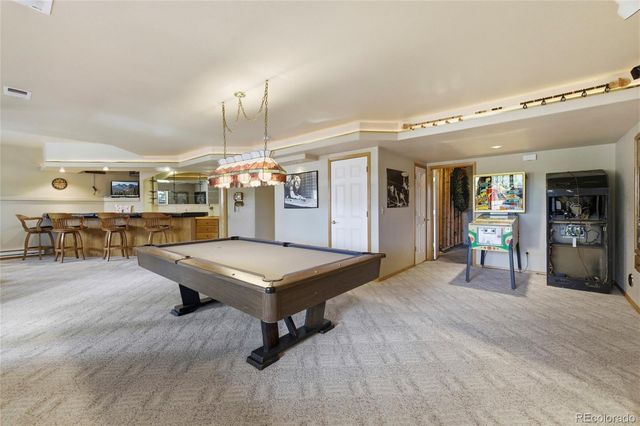 3363 Crest Drive, Loveland, CO 80537