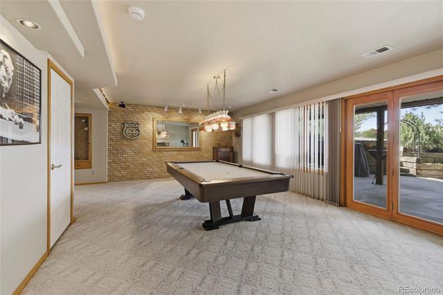 3363 Crest Drive, Loveland, CO 80537