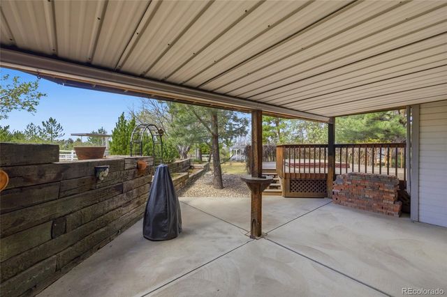 3363 Crest Drive, Loveland, CO 80537