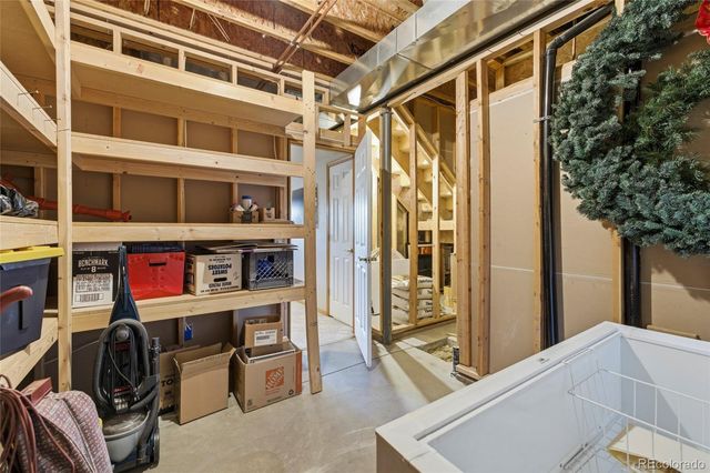 3363 Crest Drive, Loveland, CO 80537