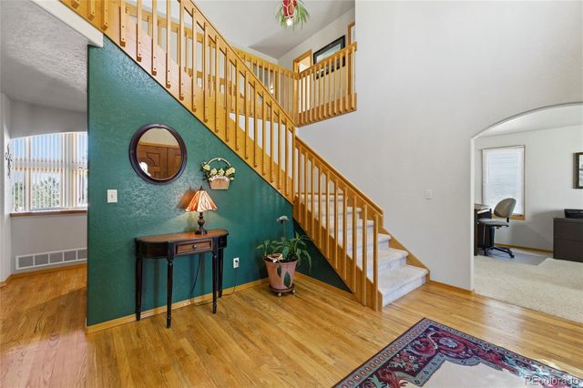 3363 Crest Drive, Loveland, CO 80537