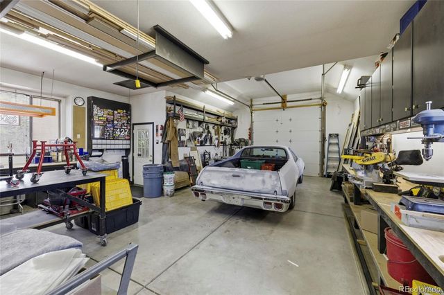 3363 Crest Drive, Loveland, CO 80537