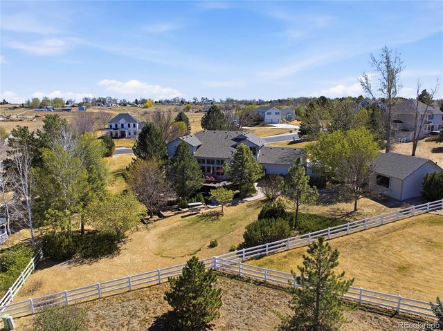 3363 Crest Drive, Loveland, CO 80537