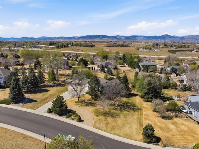 3363 Crest Drive, Loveland, CO 80537