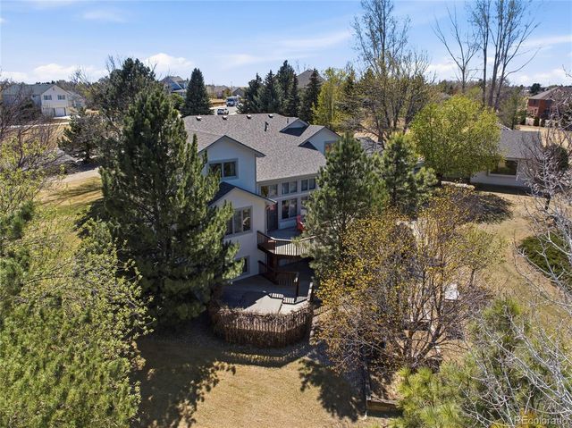 3363 Crest Drive, Loveland, CO 80537