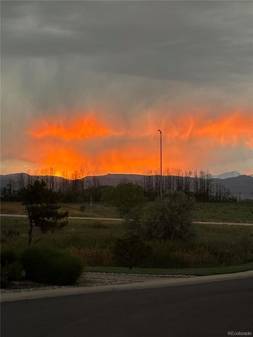 3363 Crest Drive, Loveland, CO 80537