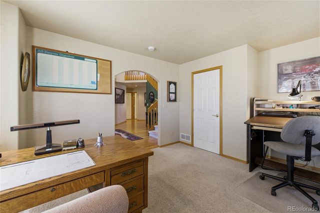 3363 Crest Drive, Loveland, CO 80537