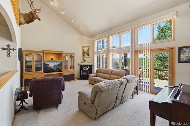 3363 Crest Drive, Loveland, CO 80537