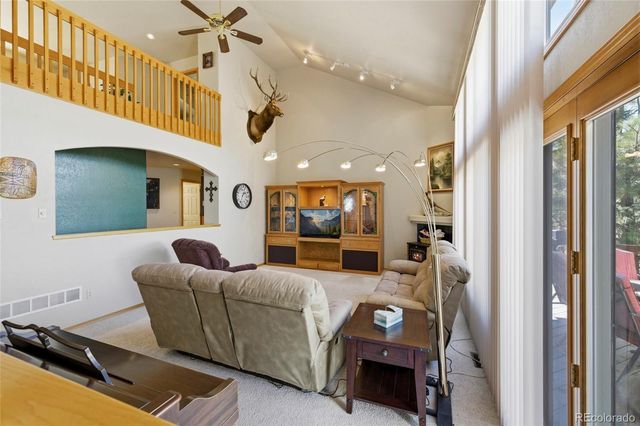 3363 Crest Drive, Loveland, CO 80537