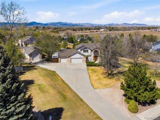 3363 Crest Drive, Loveland, CO 80537