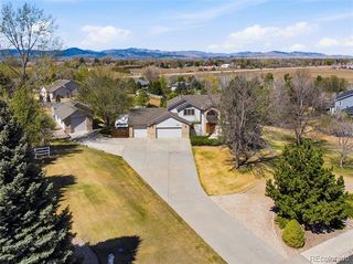 3363 Crest Drive, Loveland, CO 80537