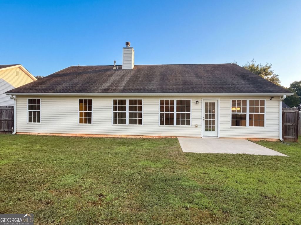 5482 Swanson Road, Ellenwood, GA 30294 — photo 5