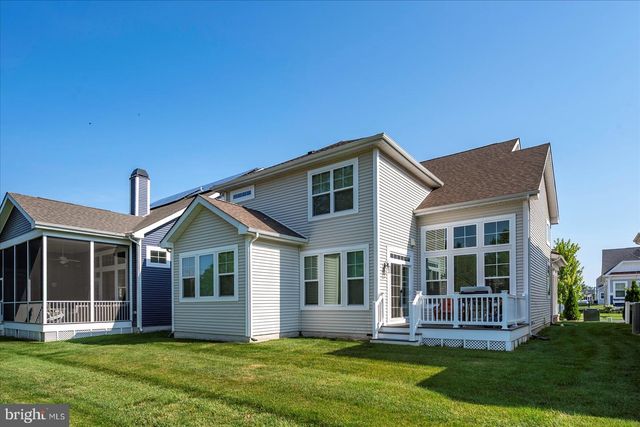 19332 LOBLOLLY CIR, Rehoboth Beach, DE 19971