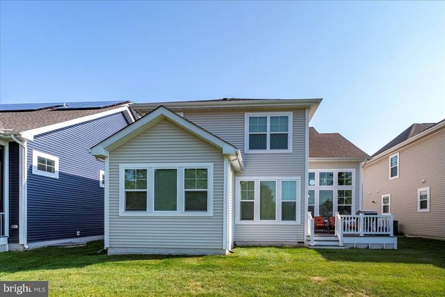 19332 LOBLOLLY CIR, Rehoboth Beach, DE 19971