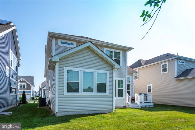 19332 LOBLOLLY CIR, Rehoboth Beach, DE 19971