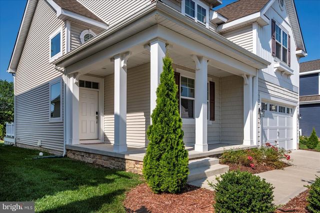 19332 LOBLOLLY CIR, Rehoboth Beach, DE 19971