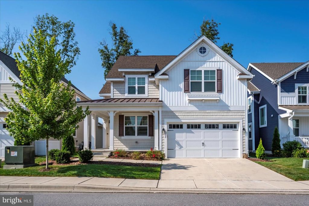 19332 LOBLOLLY CIR, Rehoboth Beach, DE 19971