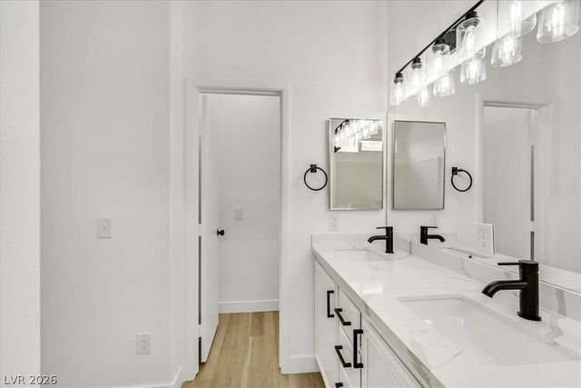 1480 Summer Glow Avenue, Henderson, NV 89012