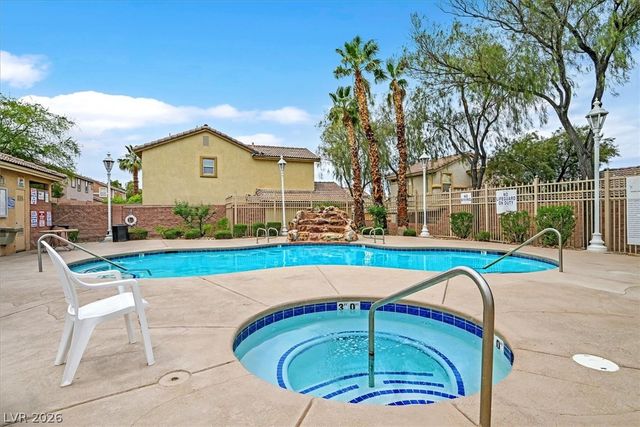 1480 Summer Glow Avenue, Henderson, NV 89012