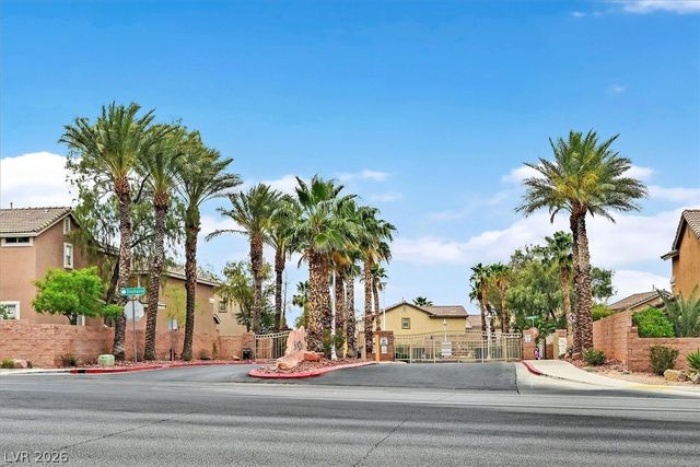 1480 Summer Glow Avenue, Henderson, NV 89012