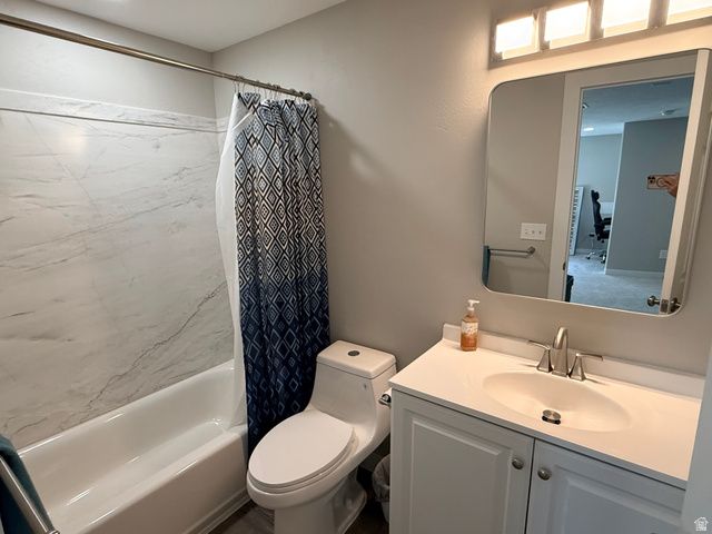 15464 S MIDNIGHT WAY, Bluffdale, UT 84065