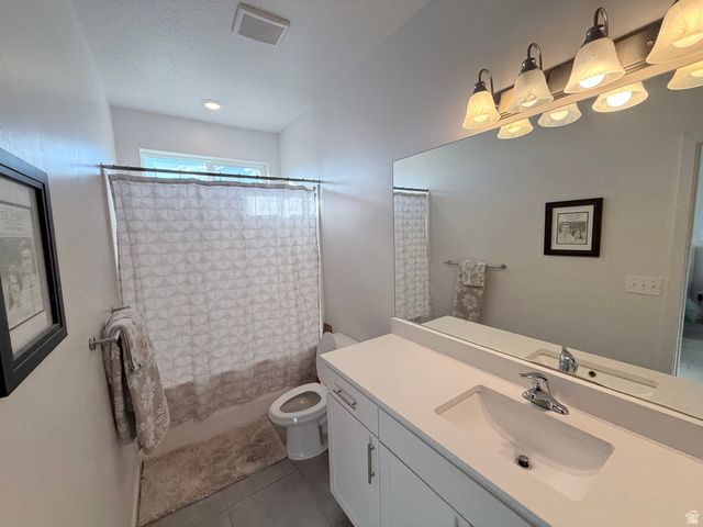 15464 S MIDNIGHT WAY, Bluffdale, UT 84065