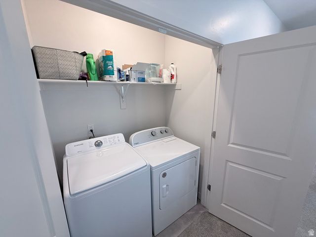 15464 S MIDNIGHT WAY, Bluffdale, UT 84065