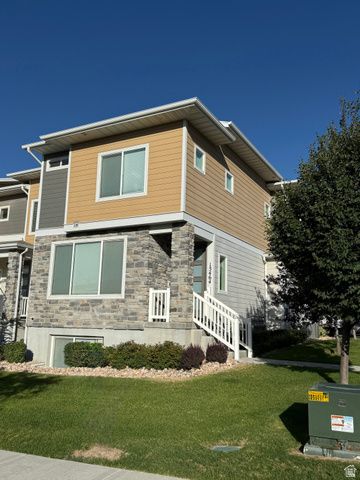 15464 S MIDNIGHT WAY, Bluffdale, UT 84065