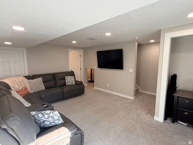 15464 S MIDNIGHT WAY, Bluffdale, UT 84065