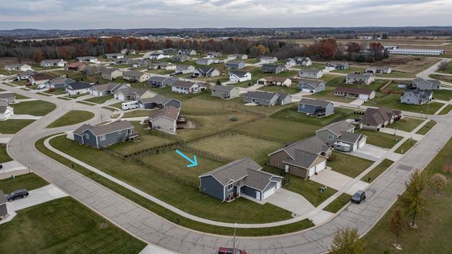 1545 WEBSTER WAY, Waupaca, WI 54981