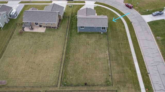 1545 WEBSTER WAY, Waupaca, WI 54981