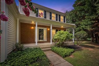 607 OAK FARM CT, Lutherville Timonium, MD 21093