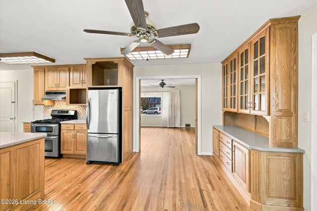 8110 Old Gate Rd, Louisville, KY 40241