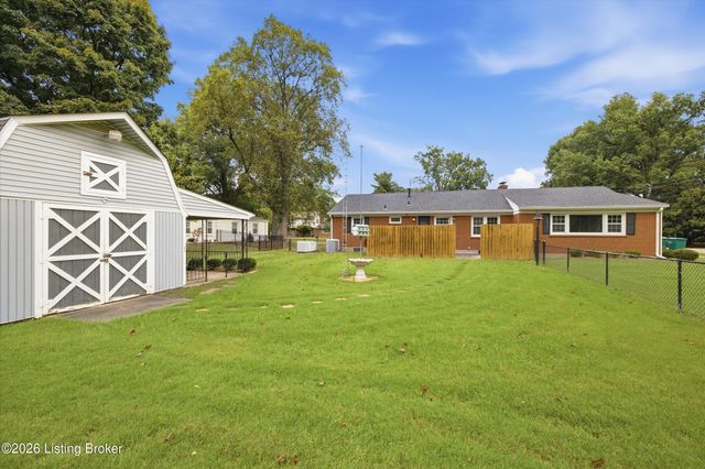 8110 Old Gate Rd, Louisville, KY 40241
