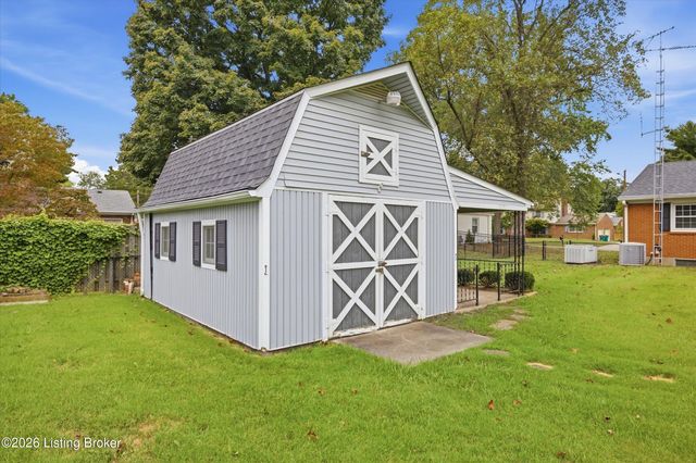 8110 Old Gate Rd, Louisville, KY 40241