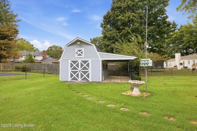8110 Old Gate Rd, Louisville, KY 40241