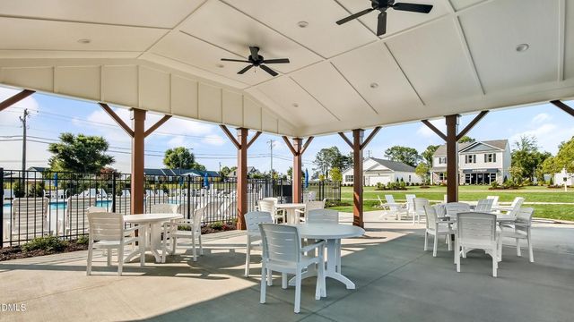 170 Honeydew Drive, Angier, NC 27501