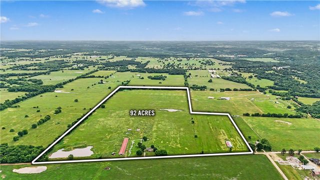 9858 State Line Road, Maysville, AR 72747