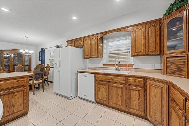 9858 State Line Road, Maysville, AR 72747