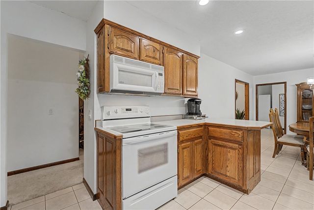 9858 State Line Road, Maysville, AR 72747