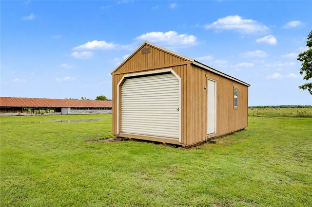 9858 State Line Road, Maysville, AR 72747