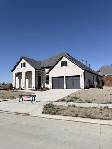 1921 Wishon Road, Celina, TX 75009