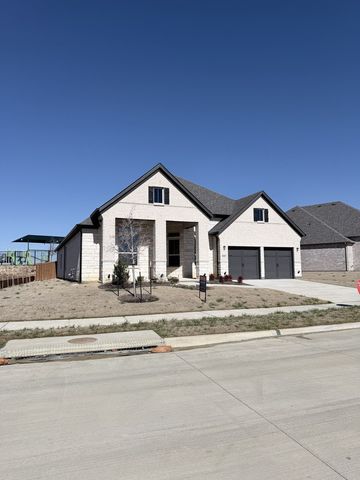 1921 Wishon Road, Celina, TX 75009