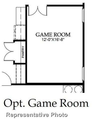 1921 Wishon Road, Celina, TX 75009