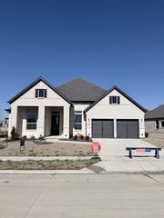 1921 Wishon Road, Celina, TX 75009