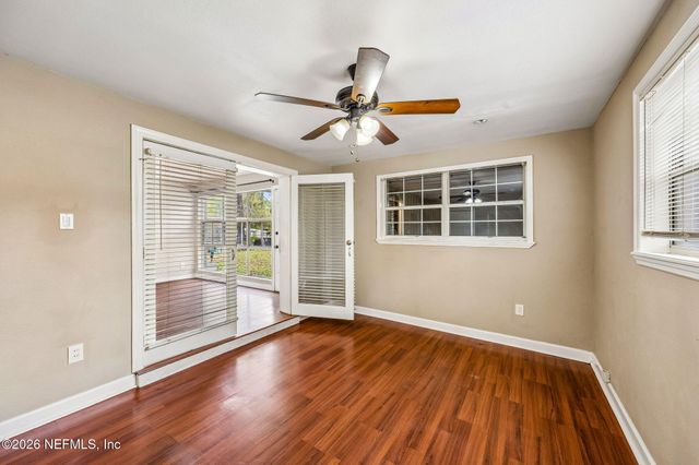 6608 GRANVILLE Place, Jacksonville, FL 32205