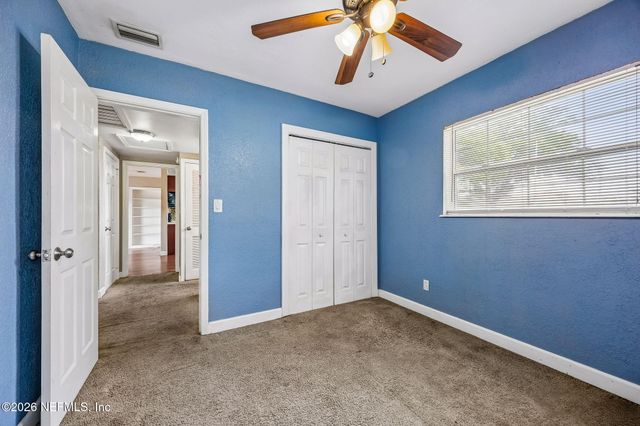 6608 GRANVILLE Place, Jacksonville, FL 32205