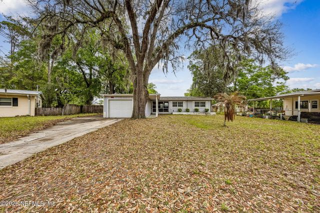 6608 GRANVILLE Place, Jacksonville, FL 32205