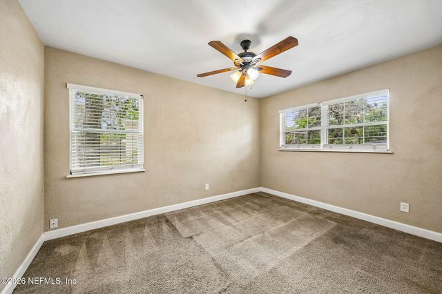 6608 GRANVILLE Place, Jacksonville, FL 32205
