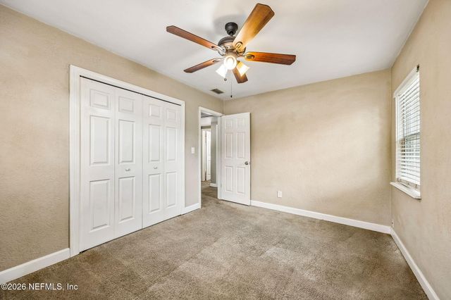 6608 GRANVILLE Place, Jacksonville, FL 32205